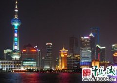 <b>上海浦东：到2025年人均GDP突破4万美元</b>