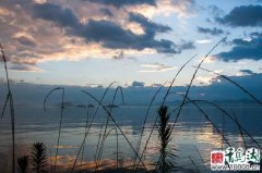 <b>英国游客拍下“千岛湖”景象，引发热议：这简直是大自然的馈赠</b>